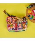 Travel Pouch | Tribute Artists